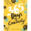 365 Days of Creativity: Inspire Your Imagination with Art Every Day - Paperback