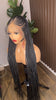 MILA Braided Wig - Synthetic Full Machine Wig