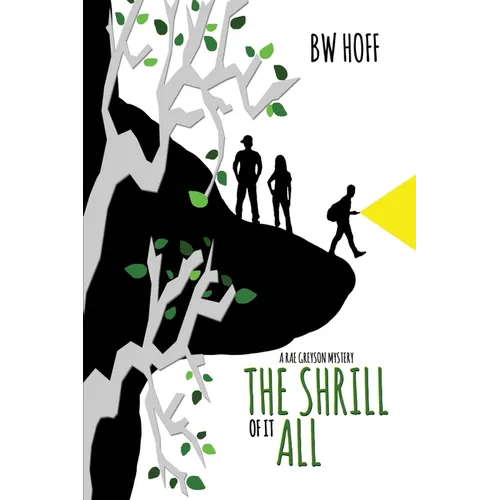 The Shrill of it All: A Rae Greyson Mystery - Paperback