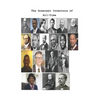 The Greatest Inventors of All-Time - Paperback