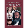 The Many Faces of Nehemiah - Paperback