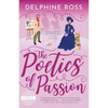 The Poetics of Passion: A Muses of Scandal Novel - Paperback