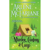Murder, Curlers, and Camp: A Valentine Beaumont Mystery - Paperback