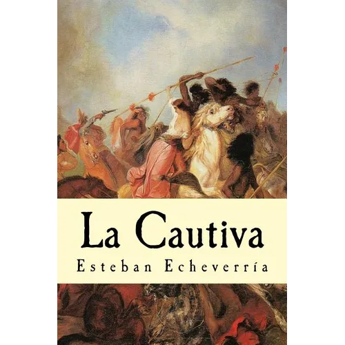 La Cautiva - Paperback