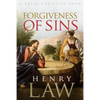 Forgiveness of Sins: or God Reconciled in Christ - Paperback