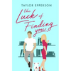 The Luck of Finding You - Paperback