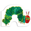 All about the Very Hungry Caterpillar - Board Book