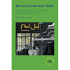Between Souks and Malls: A Semiotic Reading of the Linguistic Landscape of Saudi Arabia - Paperback