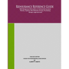 Reinsurance Reference Guide 2012 Edition - Paperback