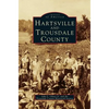Hartsville and Trousdale County - Hardcover