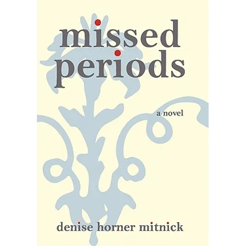 Missed Periods - Paperback