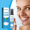 Denture Cleaner Spray, Denture Cleaner Cosmetic Teeth Denture Cleaner Spray Portable