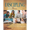 Discipling 101 Study Guide: If You Can Read, You Can Change a Life! - Paperback