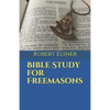 Bible Study for Freemasons - Paperback