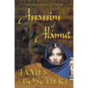 Assassins of Alamut - Paperback