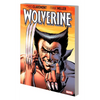 Wolverine by Claremont & Miller: Deluxe Edition - Paperback