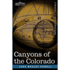 Canyons of the Colorado - Hardcover