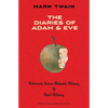 The Diaries of Adam & Eve (Warbler Classics Annotated Edition) - Paperback