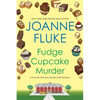Fudge Cupcake Murder - Paperback