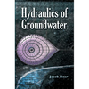 Hydraulics of Groundwater - Paperback