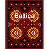 Baltica II: Pattern and Design Coloring Book - Paperback