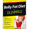 Belly Fat Diet for Dummies - Paperback