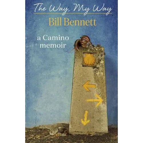 The Way, My Way - Paperback