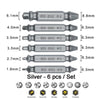 GripOut Screw Extractor Set
