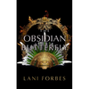 The Obsidian Butterfly - Hardcover