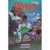 13th Street #6: Fight with the Freeze-Ray Fowls - Hardcover