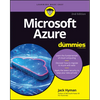 Microsoft Azure for Dummies - Paperback