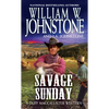 Savage Sunday - Mass Market Paperbound