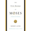 The Five Books of Moses: A Translation with Commentary - Paperback