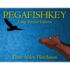 Pegafishkey - Paperback