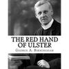 The Red Hand of Ulster - Paperback