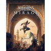 The Art of Assassin's Creed Mirage - Hardcover