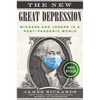 The New Great Depression: Winners and Losers in a Post-Pandemic World - Hardcover