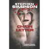 Chain Letter - Paperback