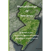Physical Geology of New Jersey - Paperback