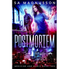 Postmortem - Paperback