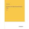 The Works of the Right Honorable Edmund Burke: Vol. 2 - Paperback
