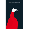 El Cuento de la Criada / The Handmaid's Tale - Edicion Especial - Hardcover