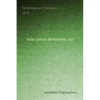 Fair Credit Reporting Act - Paperback
