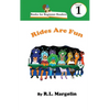 Books for Beginner Readers Tram Ride - Hardcover