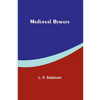 Mediæval Byways - Paperback