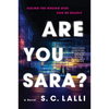 Are You Sara? - Paperback