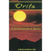Orita: Rites of Passage for Youth of African Descent in America - Paperback