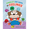 Charlie's Big Book of Feelings - Paperback