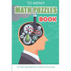 Math Puzzles Book: Number Chain Puzzles - 200 Math Puzzles with Answers - Paperback