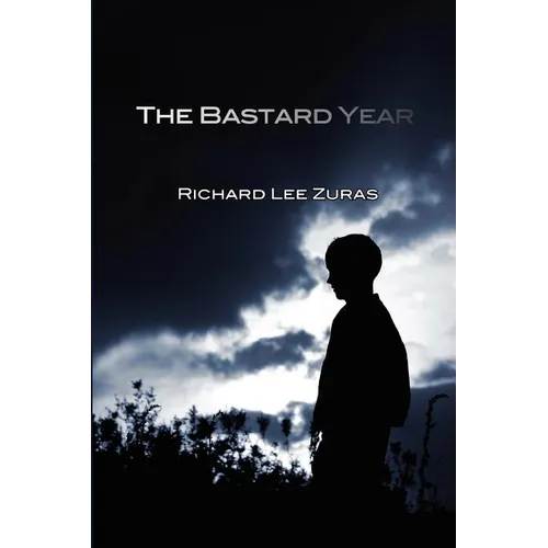 The Bastard Year - Paperback